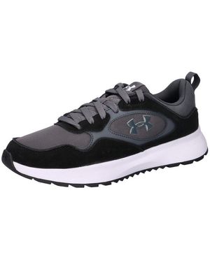 Under Armour Under Armour Herren Sneaker Mirage Sport 6005797 Sneaker - Schwarz
