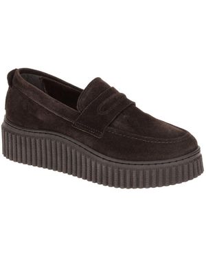 Marc O' Polo 5000015271 0344 Slipper - Schwarz