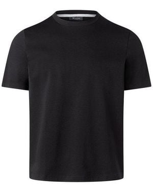 Maerz T-Shirt - Schwarz