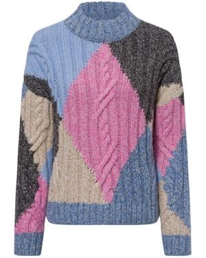 Marc O' Polo Strickpullover - Pink