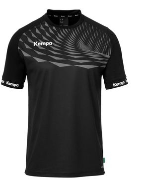 Kempa T-Shirt Trikot Wave 26 - Schwarz