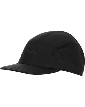 Odlo Baseball Cap Performance Light - Schwarz