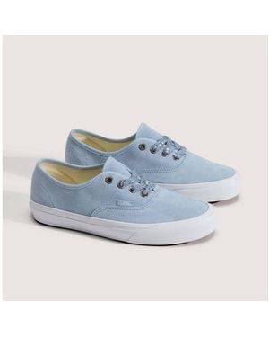 Vans Authentic Sneaker - Schwarz