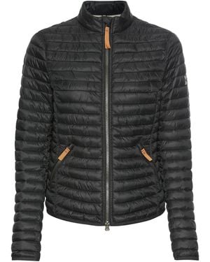 Camel Active Outdoorjacke - Schwarz