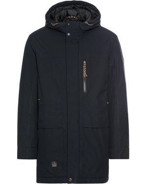 Camel Active Outdoorjacke - Blau
