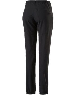 McKinley Trekkinghose Da.-Hose Beira III wms - Schwarz