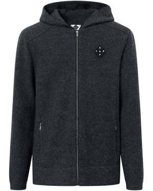 Stapf M Menard Anorak - Schwarz