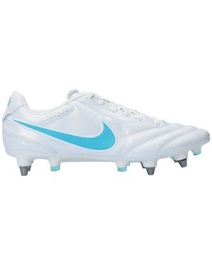 Nike Performance Fußballschuh - Blau