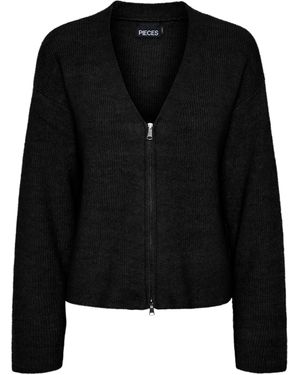 Only & Sons Strickjacke – Für den perfekten Mix aus Komfort und Stil! - Schwarz