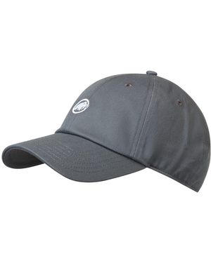 Mammut Baseball Cap - Grau