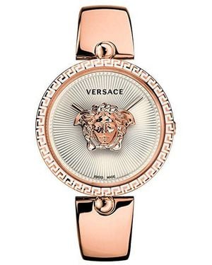 Versace Quarzuhr VCO110017 - Mettallic