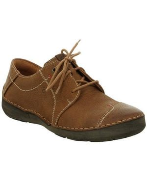Josef Seibel Sneaker - Schwarz