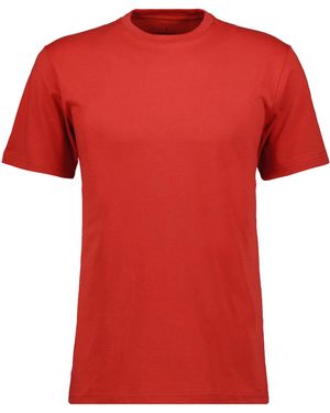 RAGMAN Longshirt - Rot