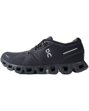 On Shoes Laufschuh - Schwarz