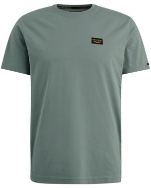 PME LEGEND T- American Classic - Grün