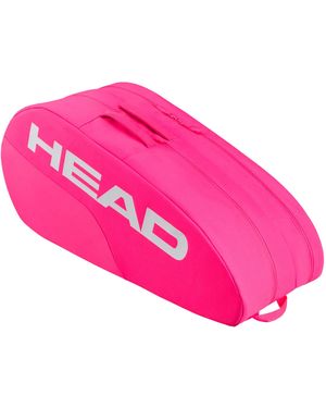 Head Sporttasche Base - Pink