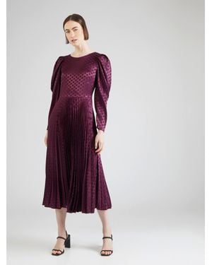 Closet Sommerkleid (1-tlg) Drapiert/gerafft - Rot