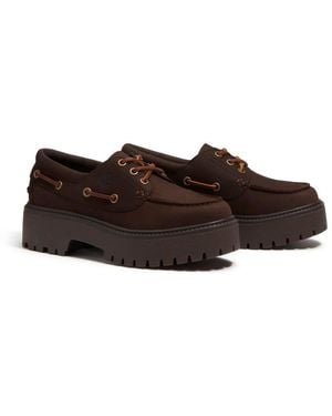 Timberland Stone Street - Schwarz