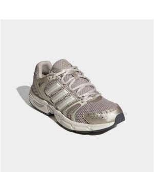 adidas Eclyptix Control Sneaker Inspiriert Vom Design Des Adistar Control - Schwarz