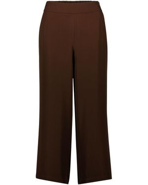 Zero Culotte - Braun