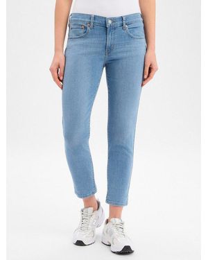 Levi's Boyfriend-Jeans Boyfriend - Blau