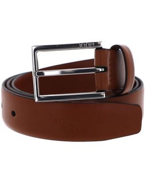 Joop! Ledergürtel - Braun