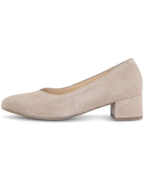Gabor _Hw26 Pumps - Schwarz