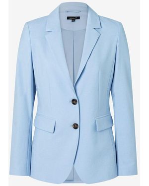 MORE&MORE &MORE Jackenblazer - Blau