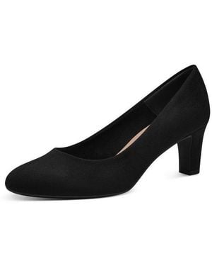 Tamaris 1-22418-41 Sandale - Schwarz
