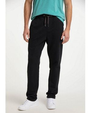 Elbsand Sweatpants Jonte Sweatpants - Schwarz