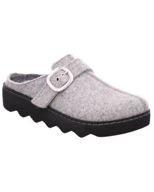 Rohde Foggia Clog Wintersportschuh - Grau