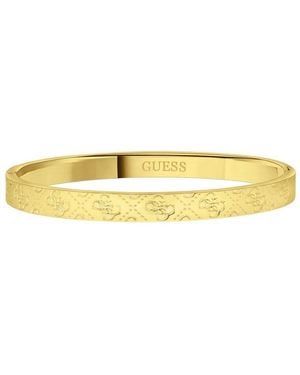 Guess Armreif Armband - Schwarz