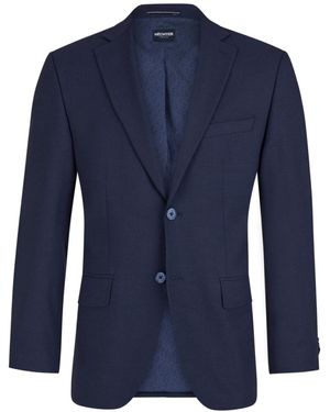 Daniel Hechter Baukastensakko 100139 40311 - Blau