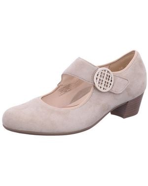 Ara Catania Pumps - Schwarz