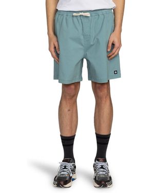 Element Bermudas Chillin Classic 17 - Blau
