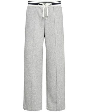 Soya Concept Chinohose Soya Concept Trouser Sc - Grau