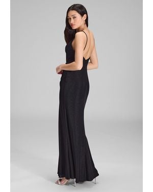 hey kyla Abendkleid - Weiß