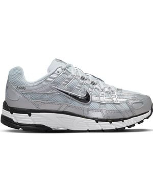 Nike P-6000 Sneaker Sneaker - Grau