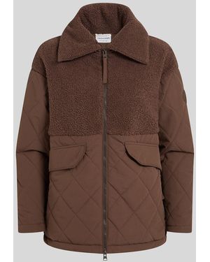 Craghoppers Trekkingjacke - Braun