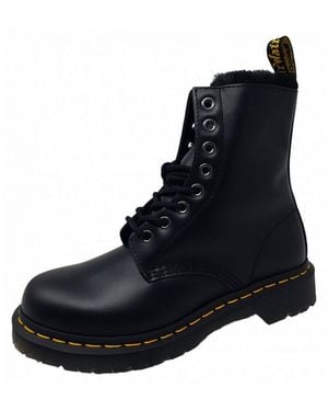 Dr. Martens Serena Stiefelette - Schwarz