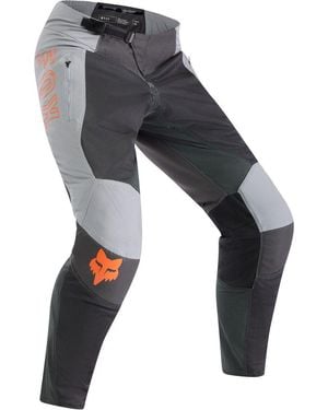 Fox Motorradhose Ranger Air Off-Road Motocross Hose abriebfest - Schwarz