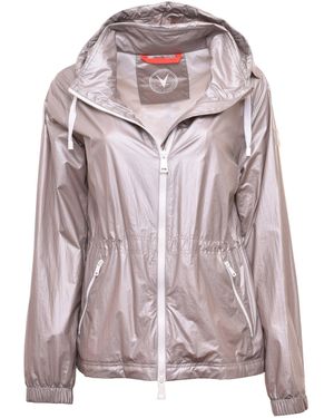 Fuchs & Schmitt Steppjacke Jacke,Trend - Lila