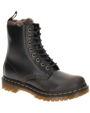 Dr. Martens 41414020 Stiefel - Schwarz