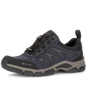 Gabor Sneaker Low Sneaker - Schwarz