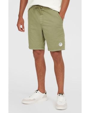 O'neill Sportswear 'Neill O'RIGINALS WALK SHORTS - Grün