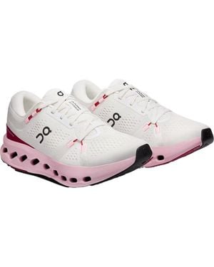 On Shoes On Cloudsurfer 2 Damen Laufschuh Laufschuh - Schwarz