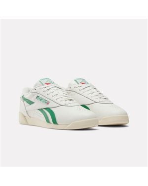 Reebok F/S Lo Sneaker - Schwarz