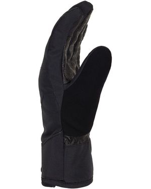 DC Shoes Snowboardhandschuhe Franchise - Schwarz