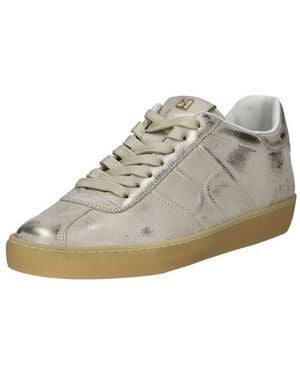 Högl Sneaker Leder Sneaker - Mehrfarbig