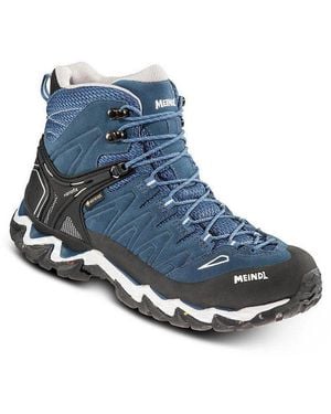 Meindl Lite Hike Lady Gtx Wanderstiefel - Blau